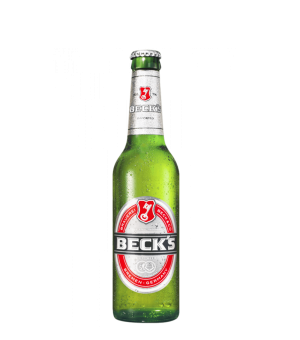 Birra Beck's 33 Cl
