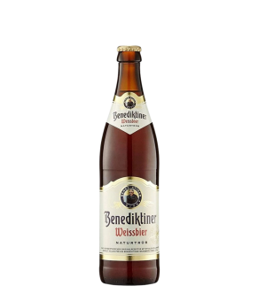 Birra Weissbier...