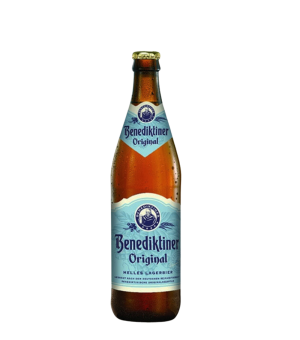 Birra Benediktiner Original...