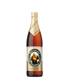 Birra Franziskaner...