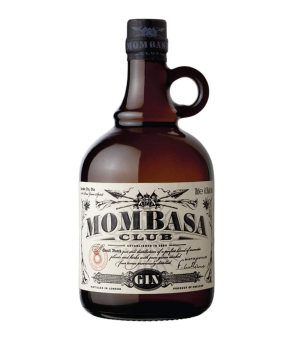 Gin Mombasa Club London Dry...