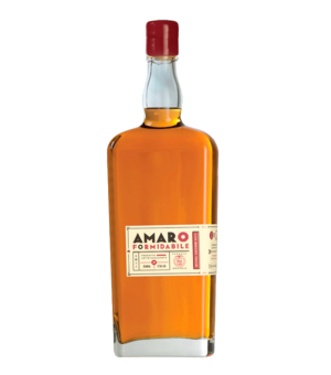 Amaro Formidabile Cl 70
