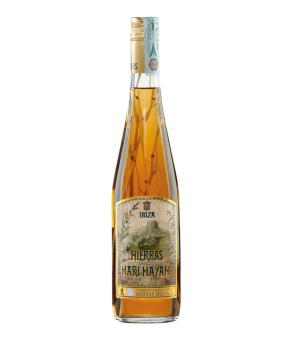 Liquore Mari Mayans Hierbas...