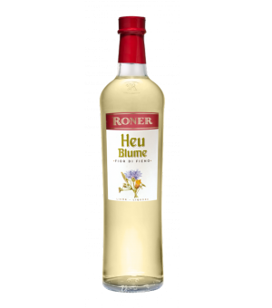 Liquore al Fieno Heublume...