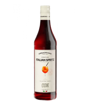 Sciroppo Italian Spritz ODK...