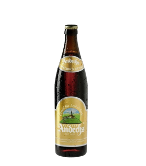 Bier Andechs Doppelbock...