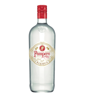 Rum Pampero Blanco Lt 1