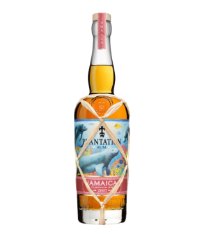 Rum Plantation Jamaica 15 Y...