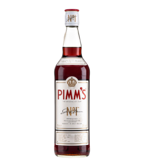 Liquore Pimm's The Original...