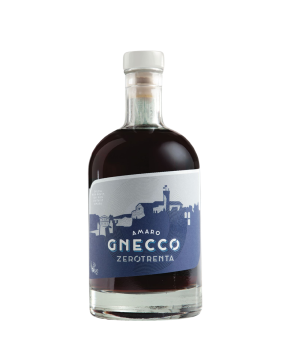 Amaro Gnecco Zerotrenta Cl 50