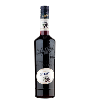 Premium-Likör Creme De Mure...