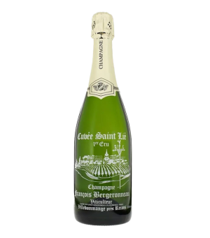 Champagne Bergeronneau...