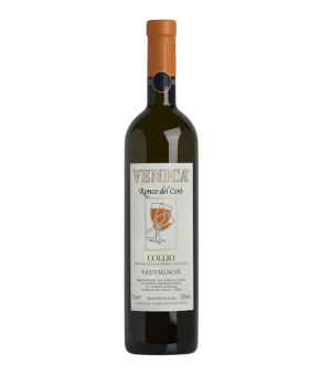 Sauvignon Collio DOC Ronco...