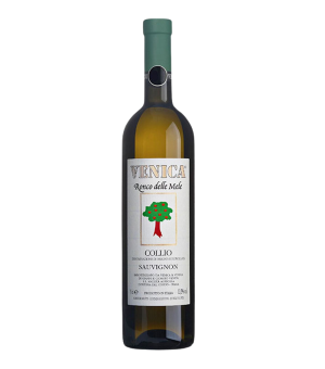 Sauvignon Collio DOC Ronco...