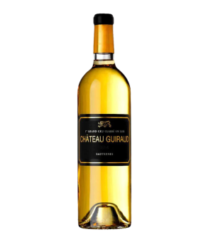 Sauternes Premier Grand Cru...