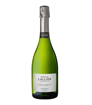 Champagne Ouvrage Grand Cru...