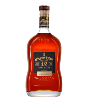 Rum Appleton Estate 12 Y...