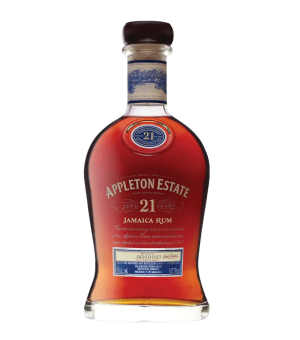 Rum Appleton Estate 21 Y Cl 70