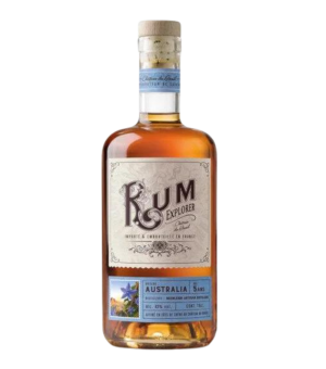 Rum Explorer Australia Cl 70