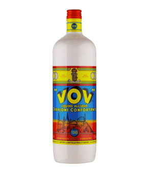 Liquore Vov All'Uovo Cl 70