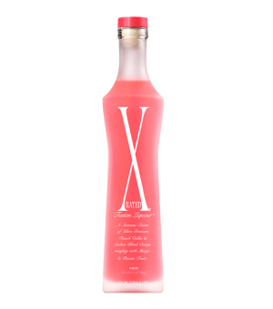 X-Rated Fusion Liqueur Lt 1