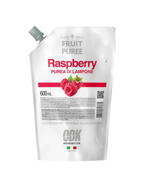 Fruit Puree Raspberry Pouch...
