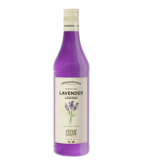 ODK Lavendel-Sirup Cl 75