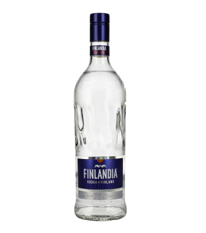 Vodka Finlandia Lt 1
