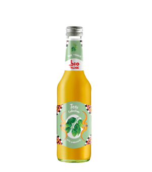 Plose Bio Tè Verde Cl 27,5 VP