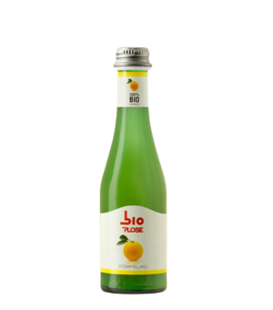 Succo Bio Pompelmo Plose Cl 20