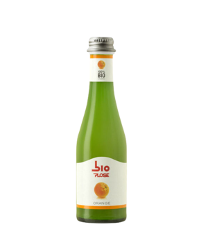 Plose Bio-Orangensaft Cl 20