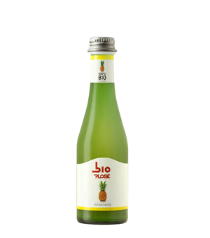 Succo Bio Ananas Plose Cl 20