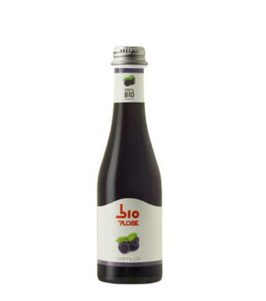 Plose Bio Heidelbeer-Saft...