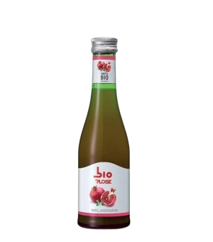 Succo Bio Melagrana Plose...