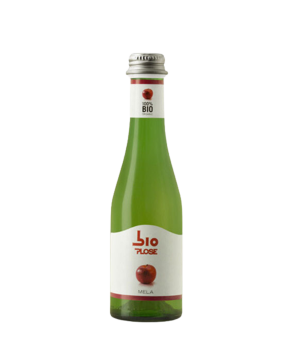 Succo Bio Mela Plose Cl 20