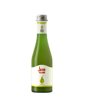 Succo Bio Pera Plose Cl 20