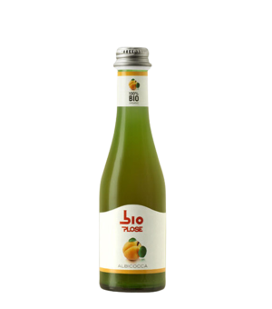 Succo Bio Albicocca Plose...
