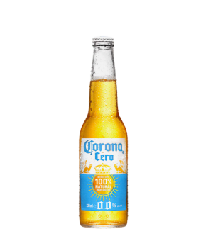 Birra Corona Cero 0.0...