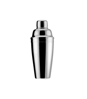 Shaker Easy line 3-teiliger...