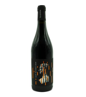 Gran Tiati Gold Vintage...