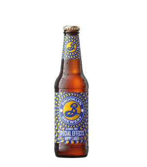 Birra Brooklyn Special...