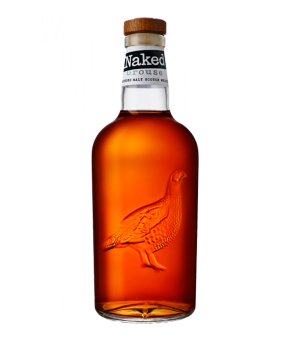 Scotch Whisky Blended The...