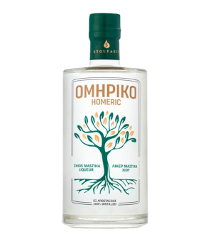 Liquore Homeric Omhpiko...