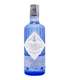 Gin Citadelle London Dry Cl 70