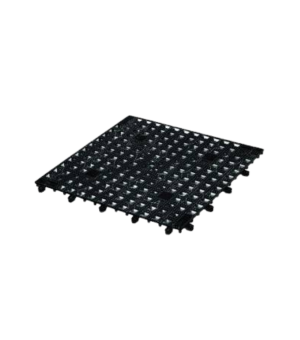 Interlocking Matte...