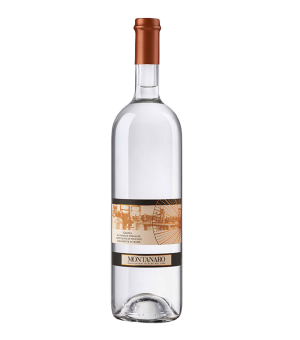 Grappa La Branda Montanaro...