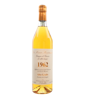 Grappa di Vinacce Alto...
