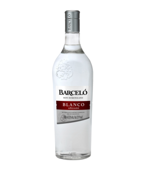 Rum Ron Barceló Blanco...
