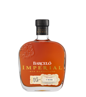 Rum Barcelò Imperial Cl 70