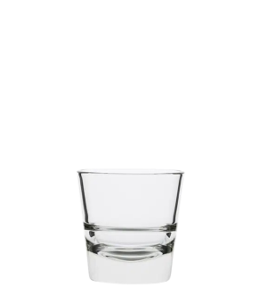 Set 6 bicchieri amaro Conic...